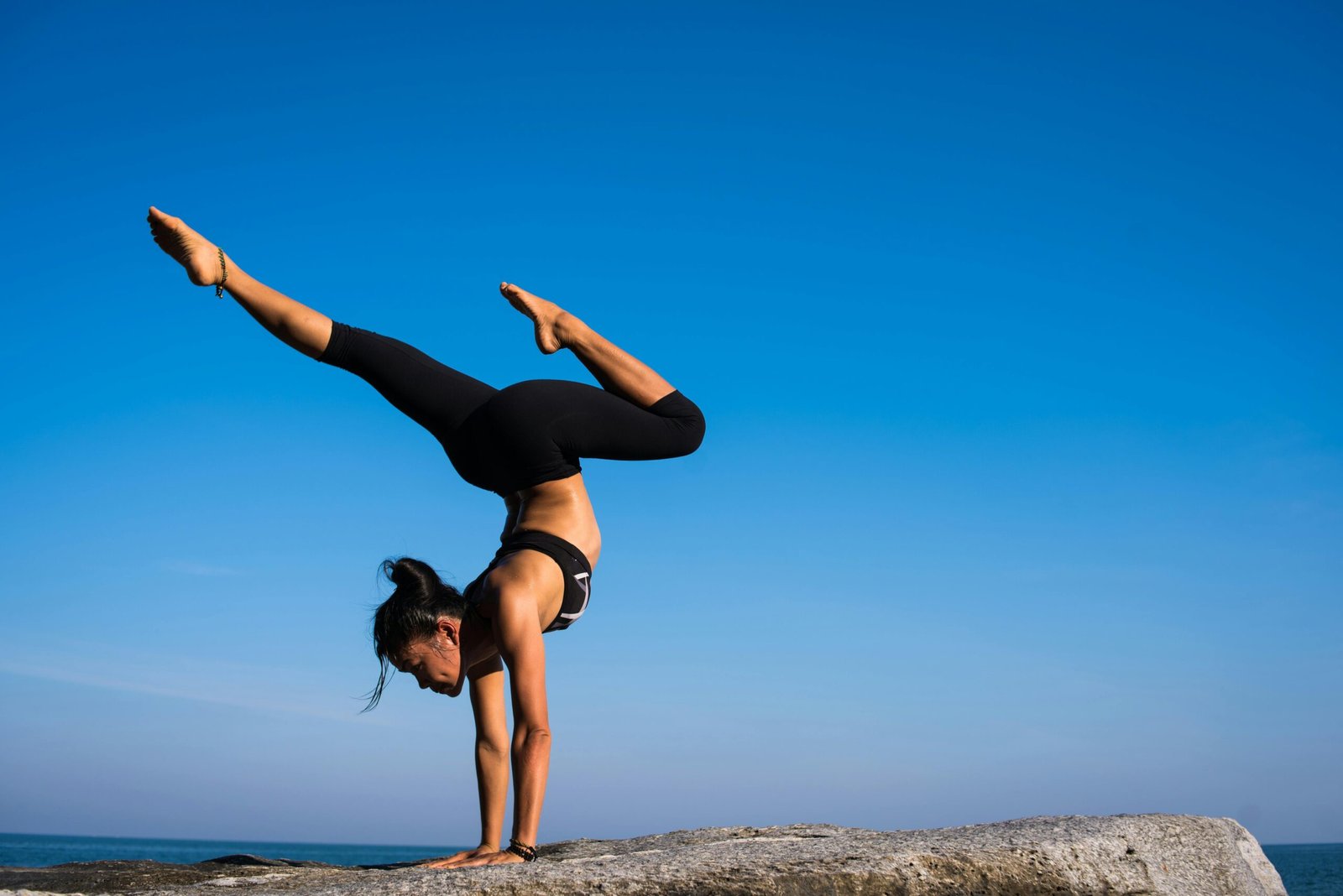 Wellness travel