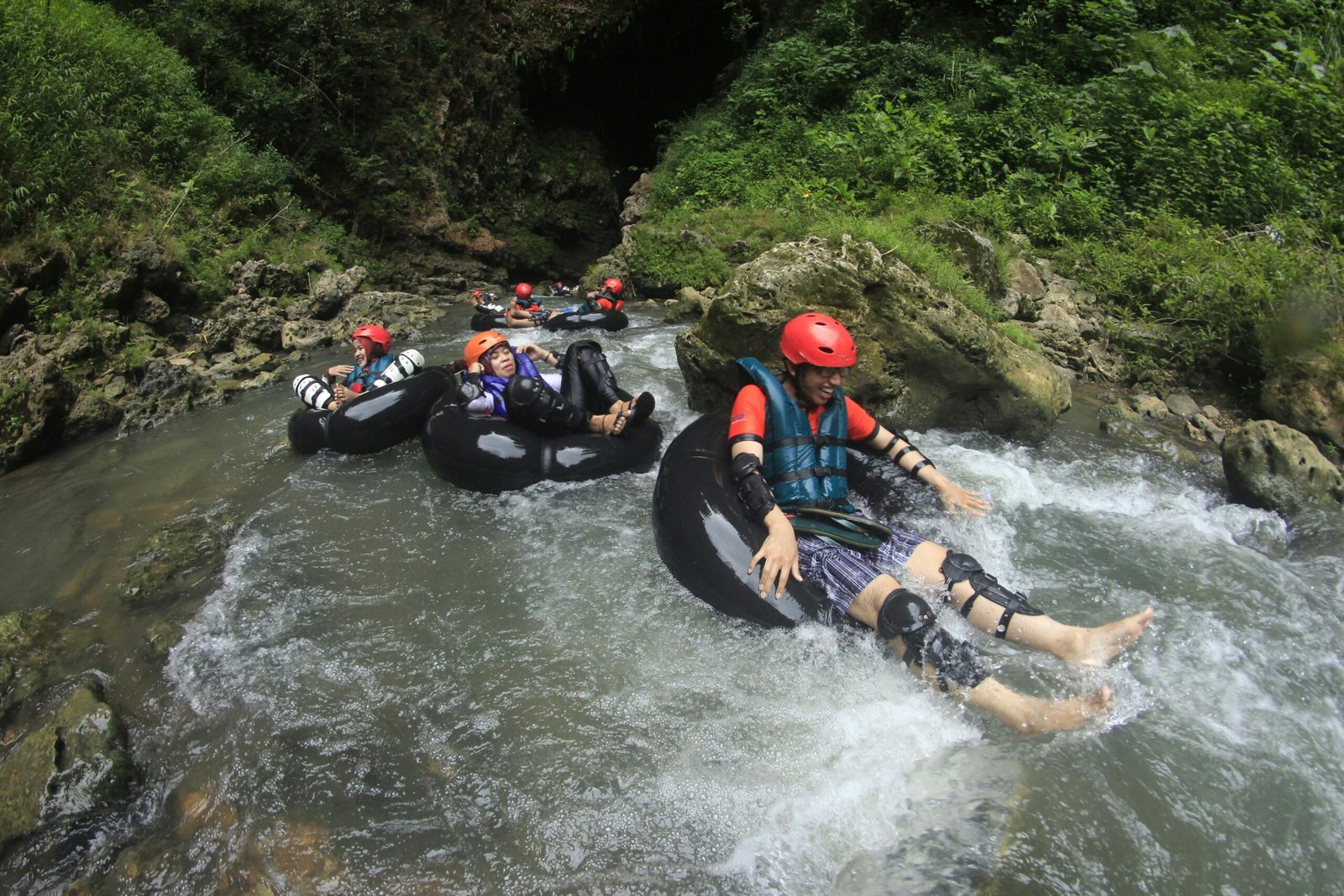 Adventure
