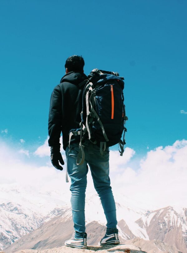 Budget Travel