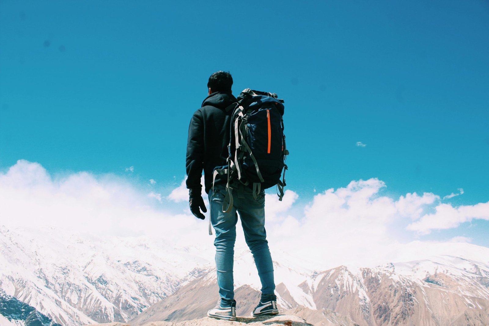 Budget Travel