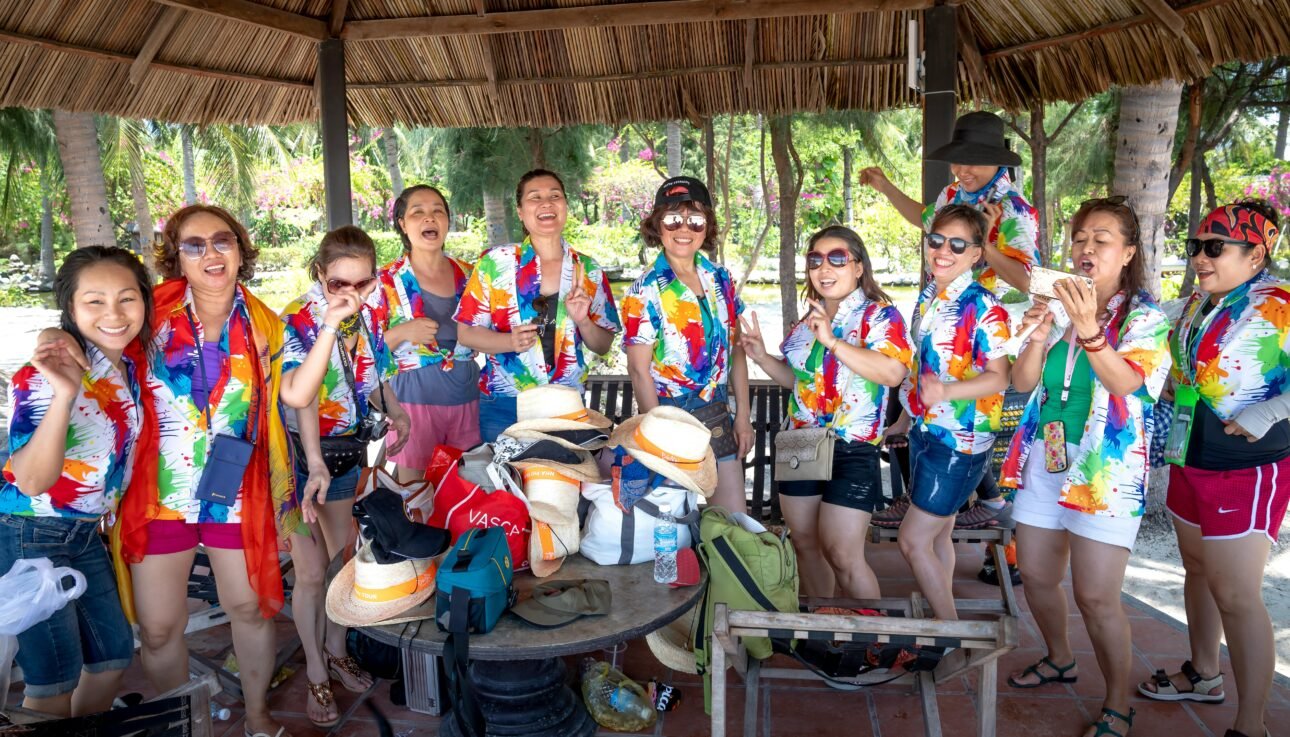 Group Traveler