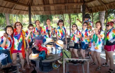 Group Traveler