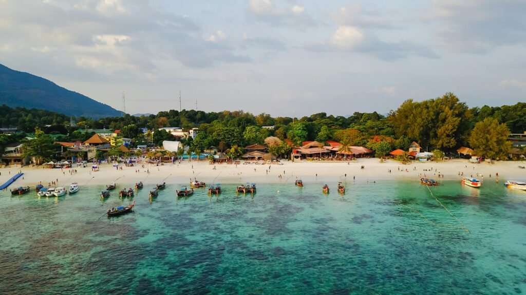 Thailand tour Package