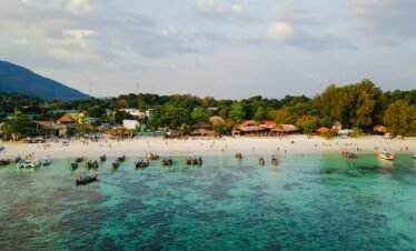 Thailand tour Package