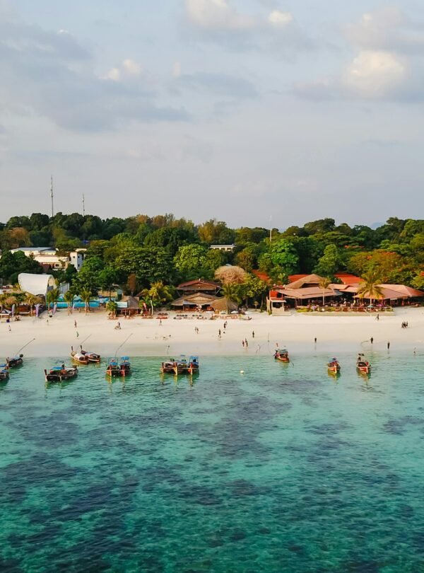 Thailand tour Package